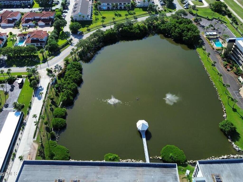 3609 S Banana River Boulevard, Cocoa Beach, FL 32931