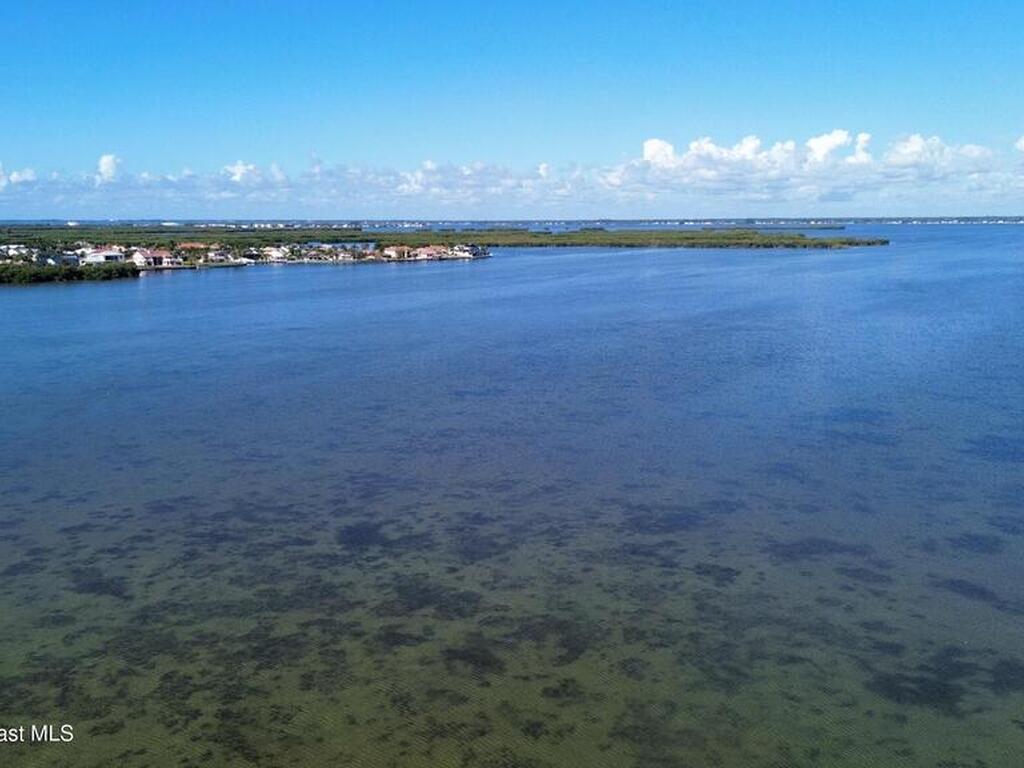 3609 S Banana River Boulevard, Cocoa Beach, FL 32931