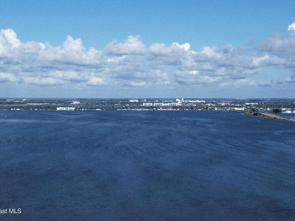 3609 S Banana River Boulevard, Cocoa Beach, FL 32931