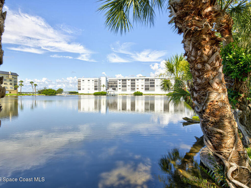 3609 S Banana River Boulevard, Cocoa Beach, FL 32931