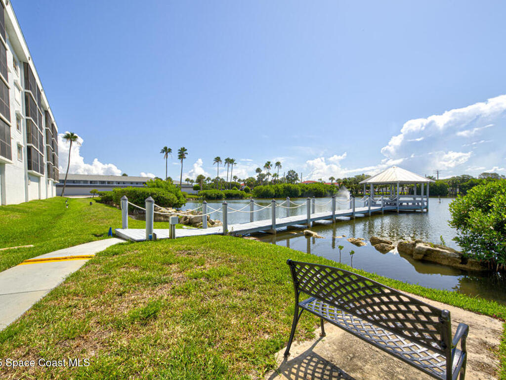 3609 S Banana River Boulevard, Cocoa Beach, FL 32931