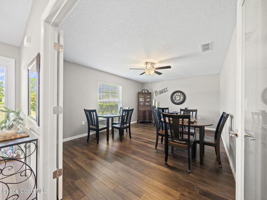 7130 Hacienda Drive, Grant, FL 32949