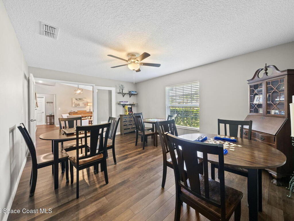 7130 Hacienda Drive, Grant, FL 32949