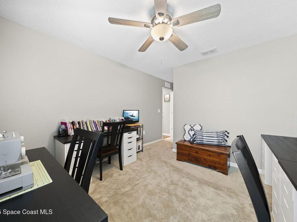 7130 Hacienda Drive, Grant, FL 32949