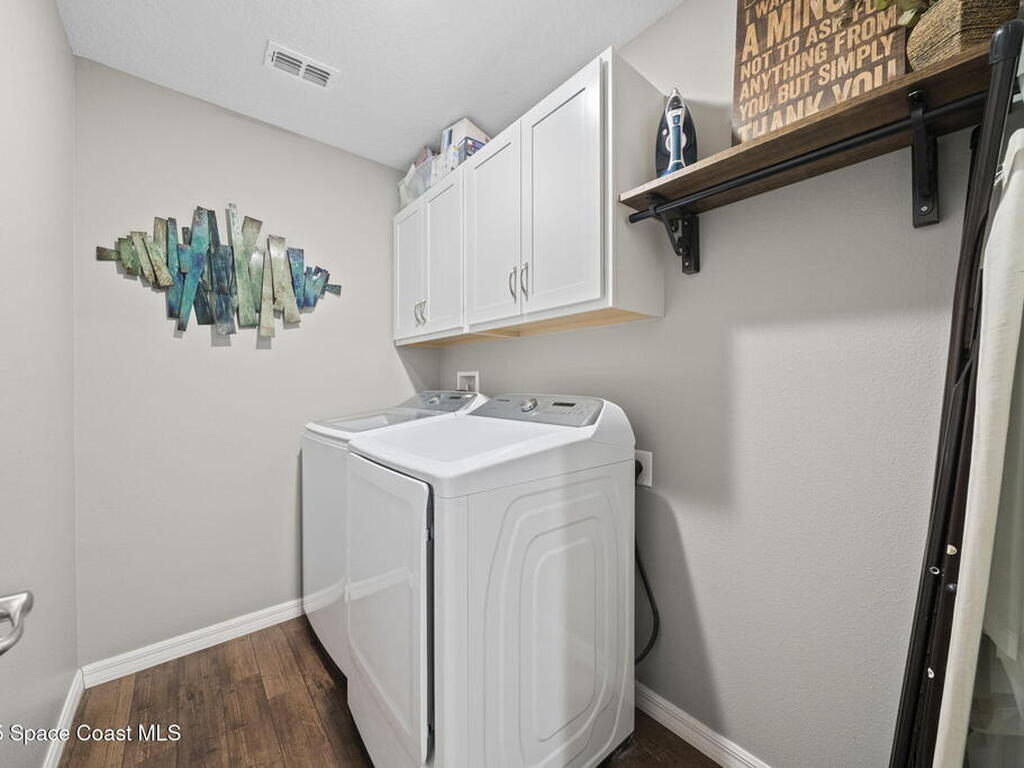 7130 Hacienda Drive, Grant, FL 32949