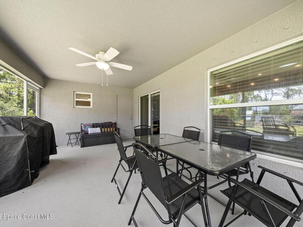 7130 Hacienda Drive, Grant, FL 32949