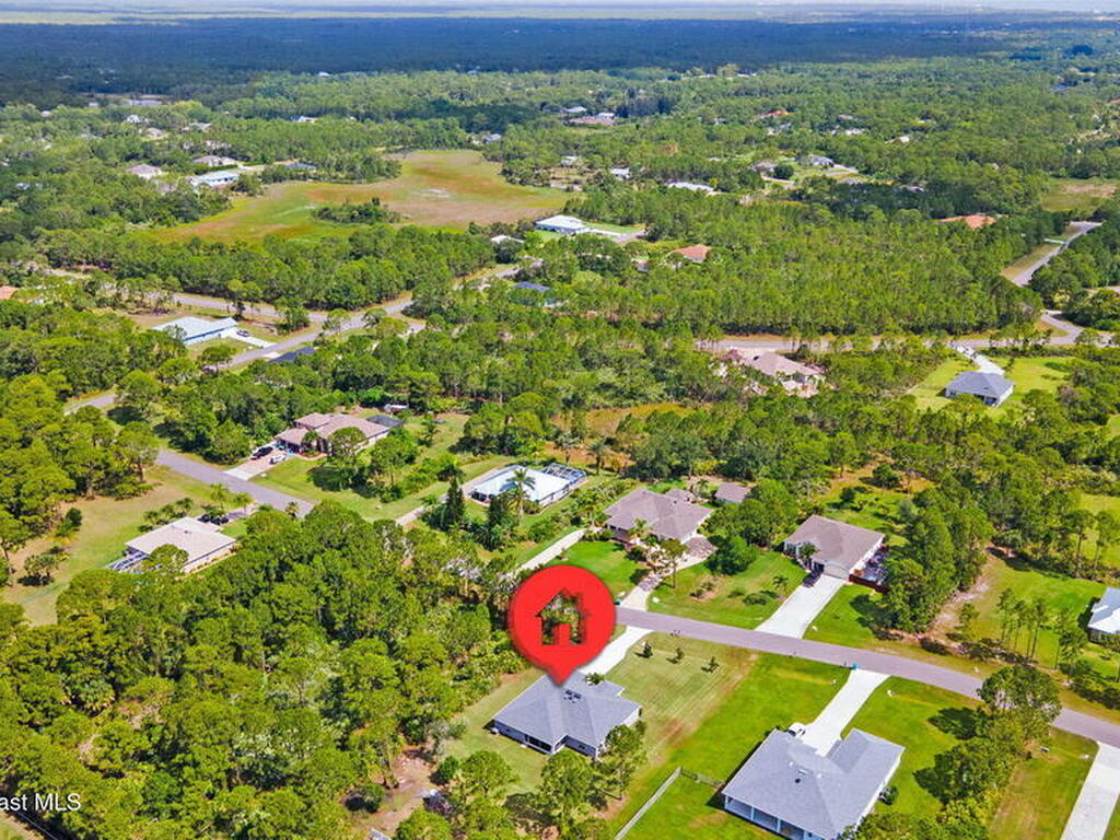 7130 Hacienda Drive, Grant, FL 32949