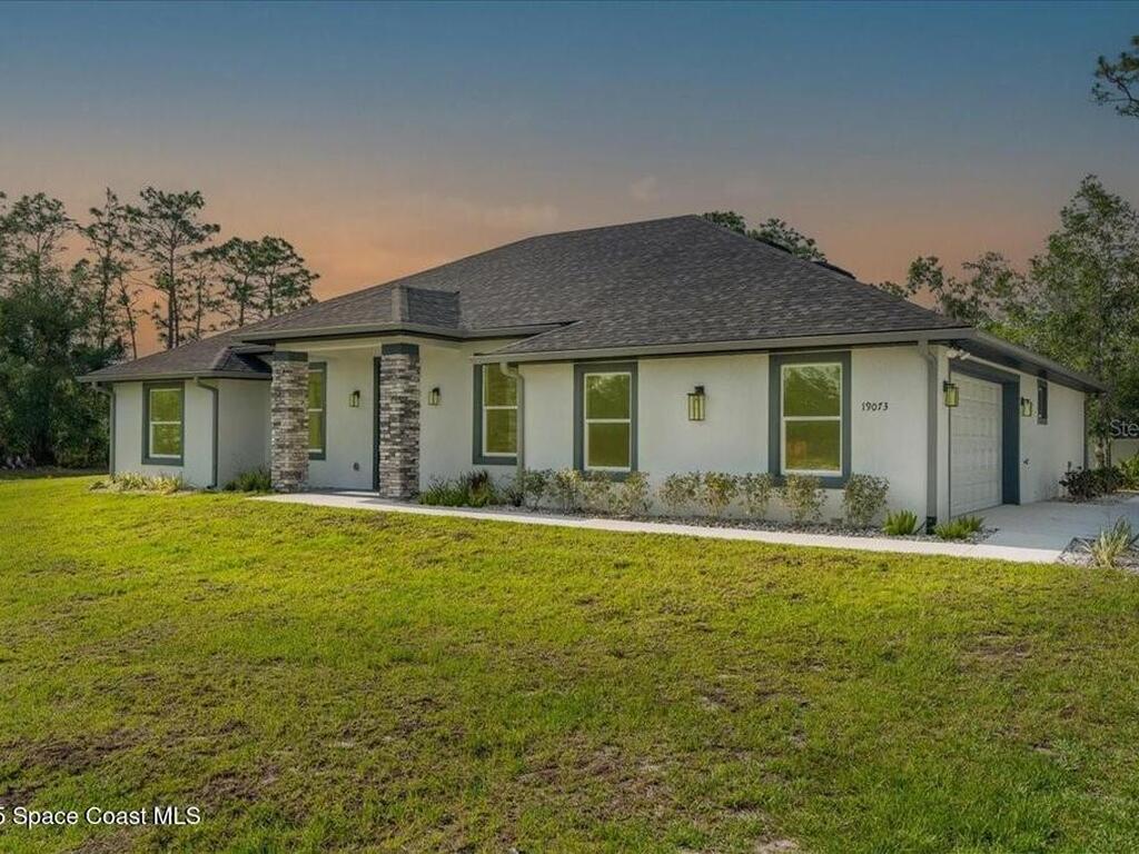 19073 Sabal Street, Orlando, FL 32833