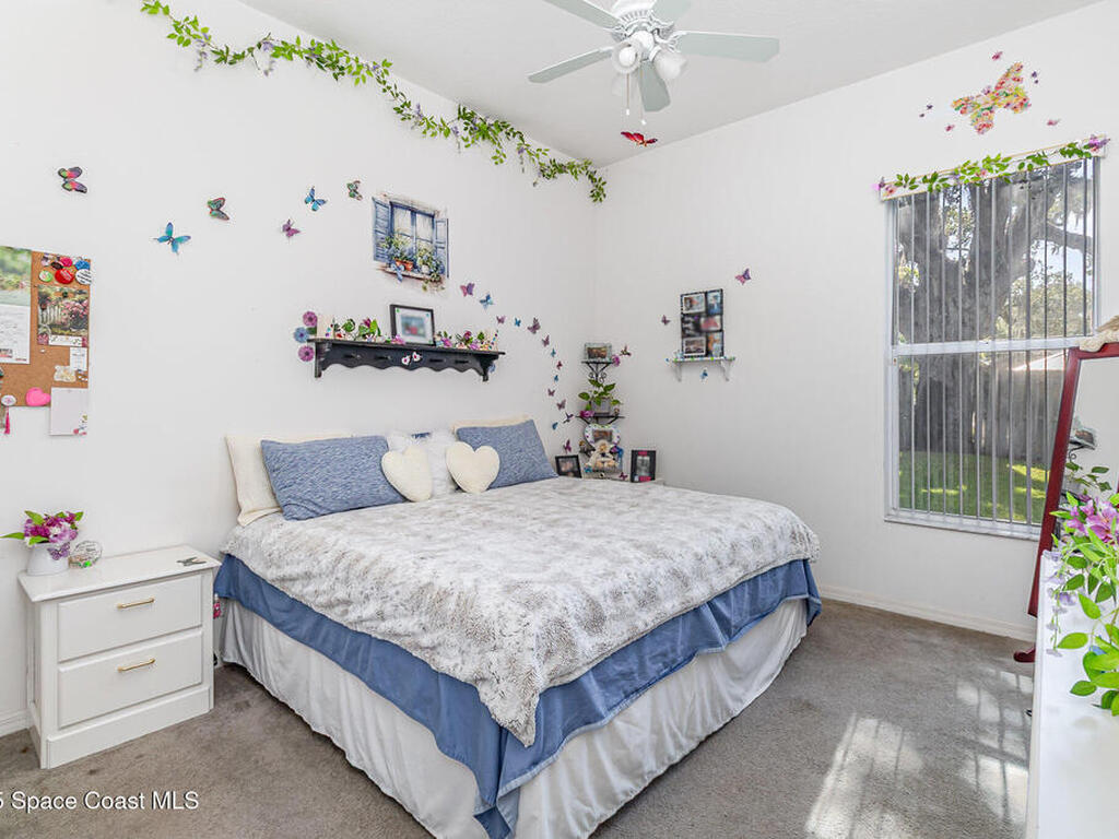 2343 Woodfield Circle, Melbourne, FL 32904