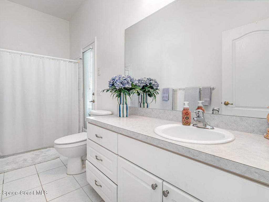 2343 Woodfield Circle, Melbourne, FL 32904