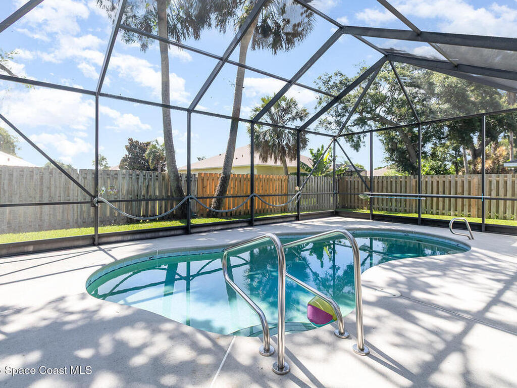 2343 Woodfield Circle, Melbourne, FL 32904