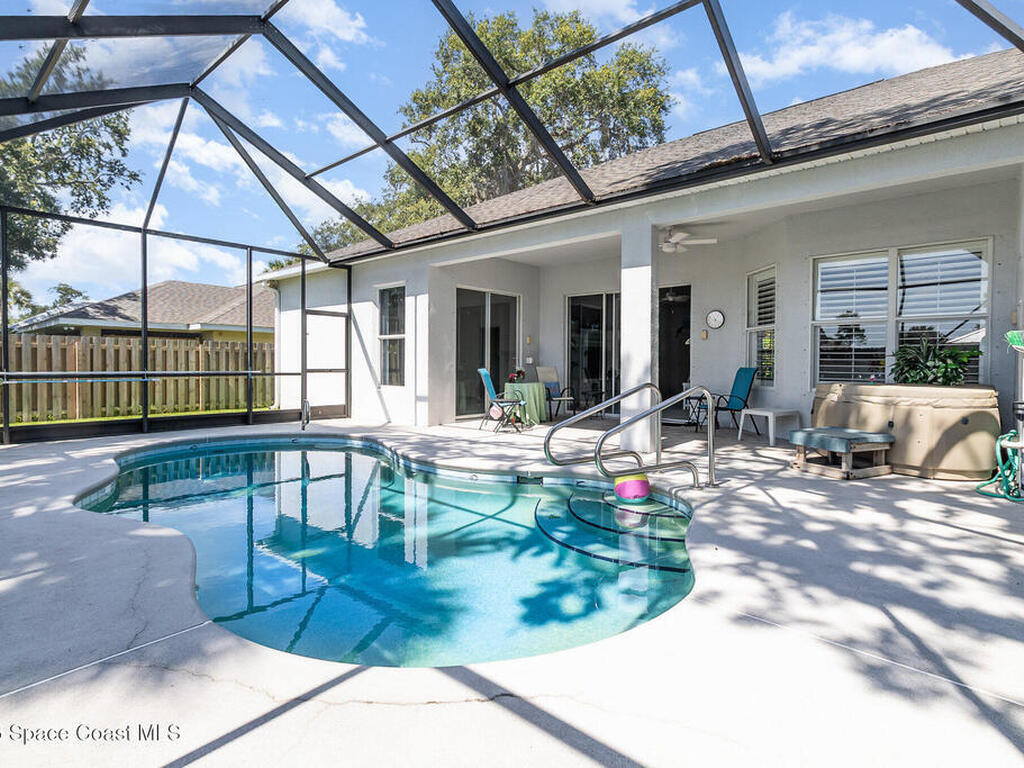 2343 Woodfield Circle, Melbourne, FL 32904