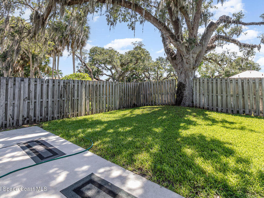 2343 Woodfield Circle, Melbourne, FL 32904