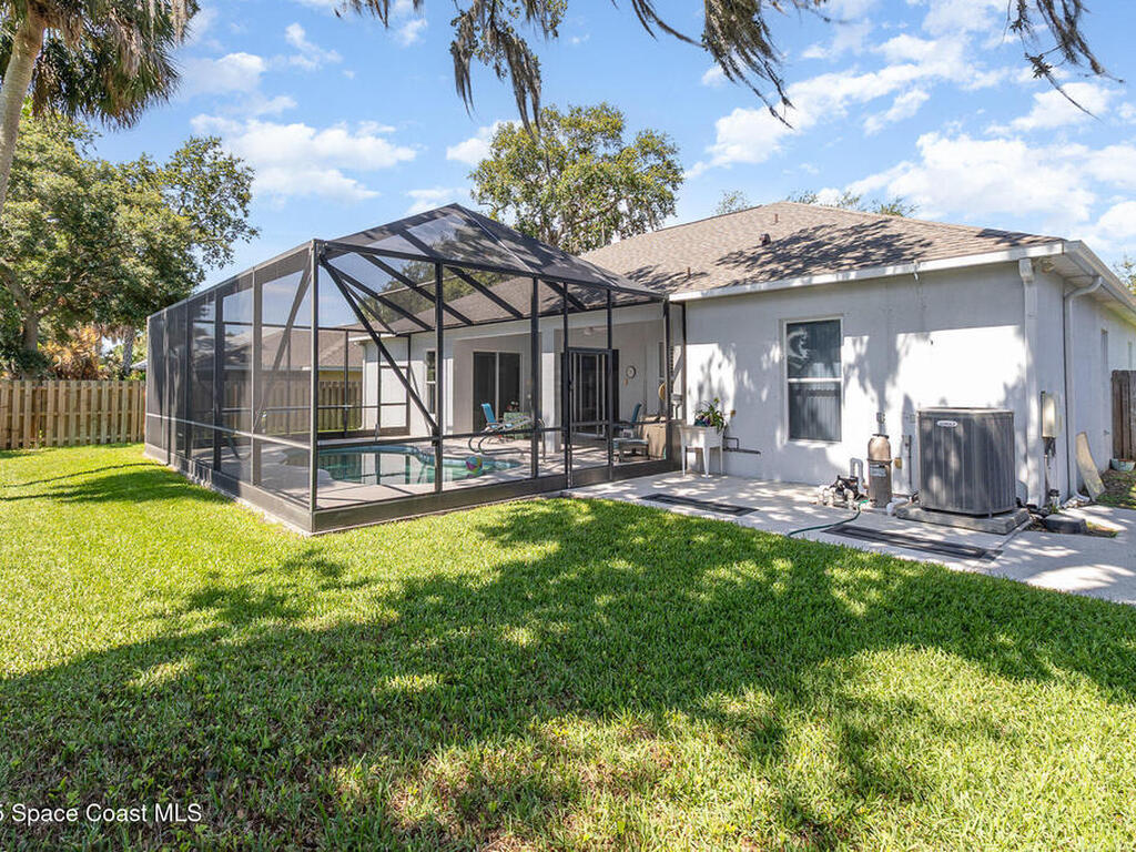 2343 Woodfield Circle, Melbourne, FL 32904