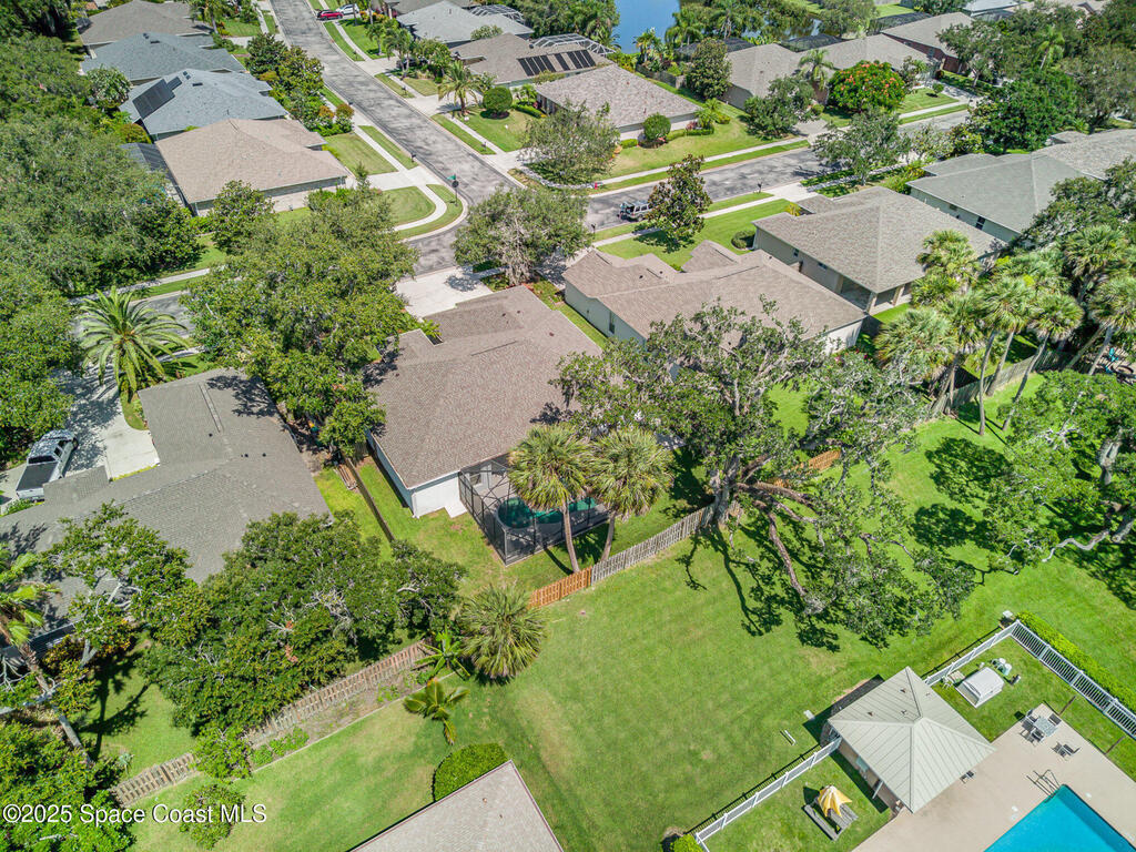 2343 Woodfield Circle, Melbourne, FL 32904