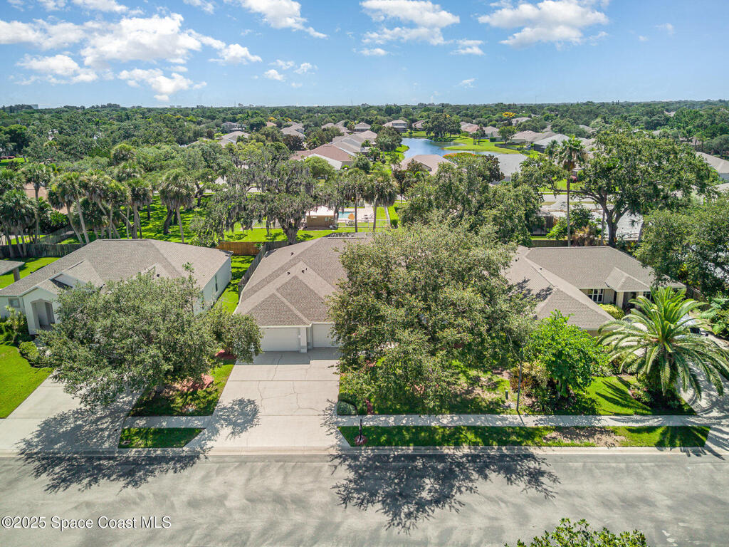 2343 Woodfield Circle, Melbourne, FL 32904