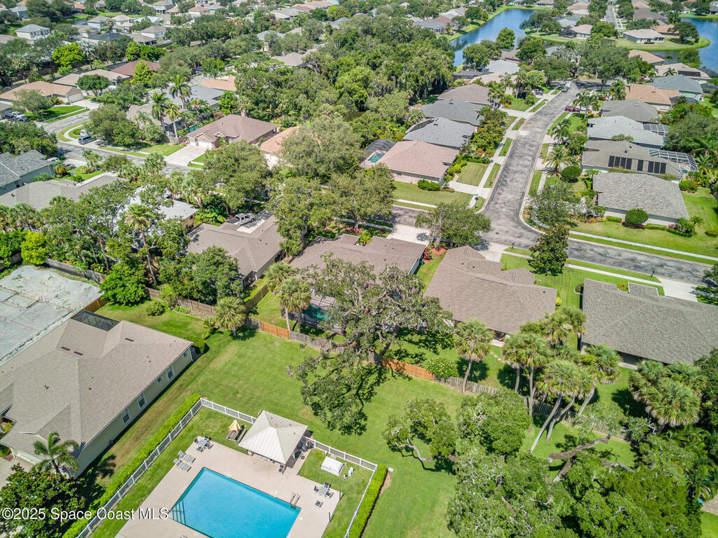 2343 Woodfield Circle, Melbourne, FL 32904