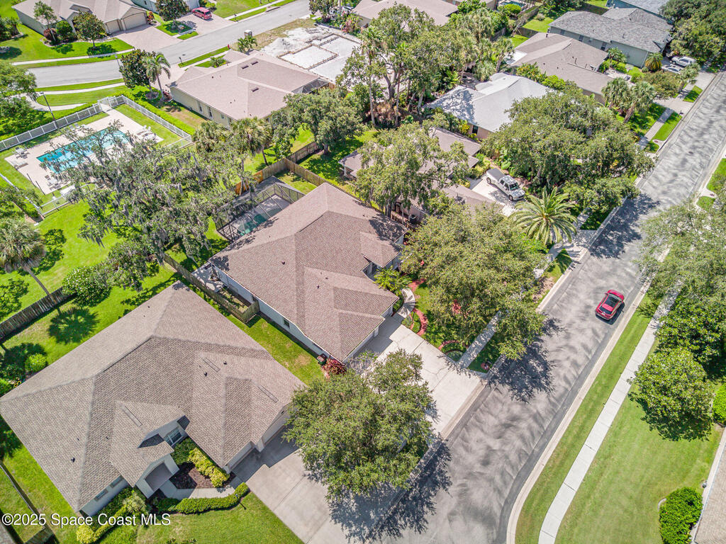 2343 Woodfield Circle, Melbourne, FL 32904