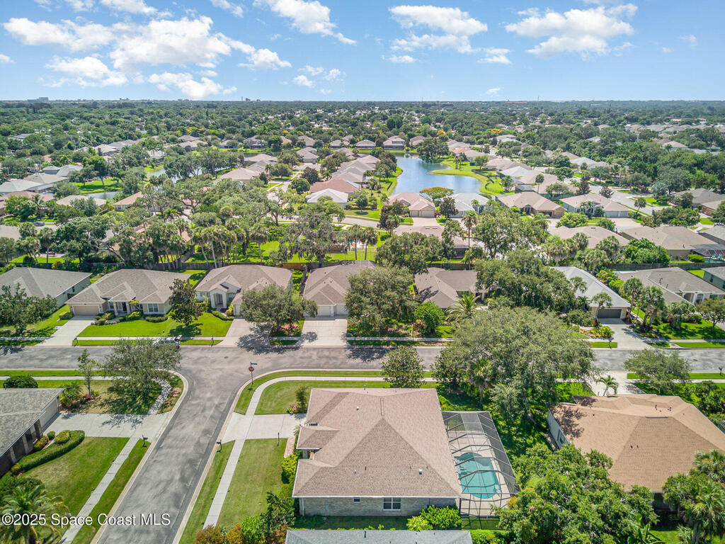 2343 Woodfield Circle, Melbourne, FL 32904