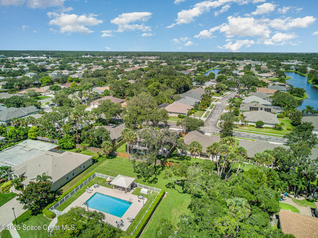 2343 Woodfield Circle, Melbourne, FL 32904