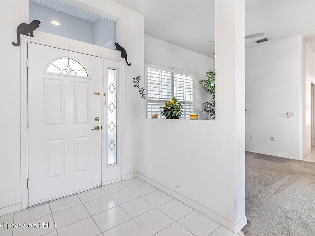 2343 Woodfield Circle, Melbourne, FL 32904