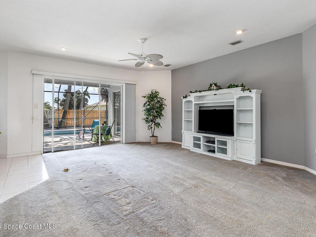 2343 Woodfield Circle, Melbourne, FL 32904