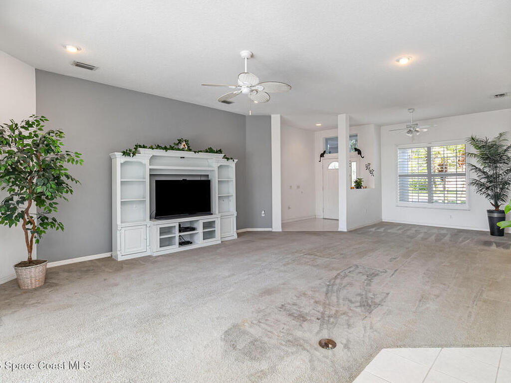 2343 Woodfield Circle, Melbourne, FL 32904