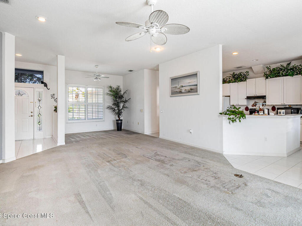 2343 Woodfield Circle, Melbourne, FL 32904