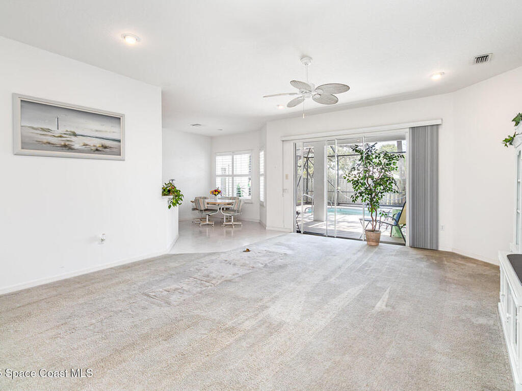 2343 Woodfield Circle, Melbourne, FL 32904