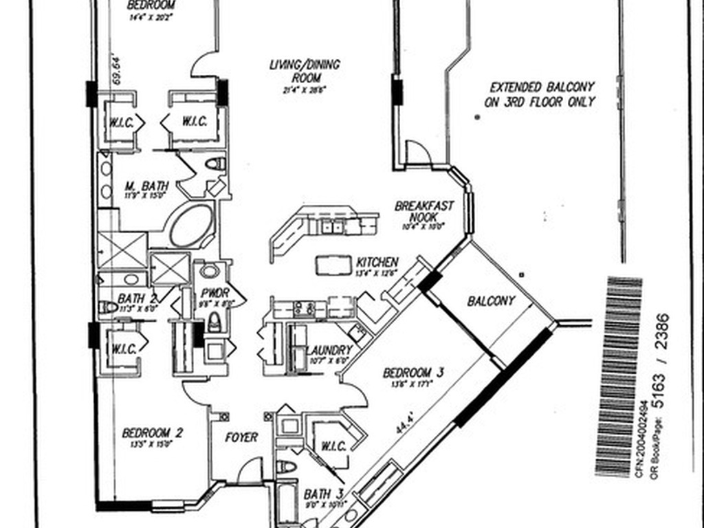 93 Delannoy Avenue, Cocoa, FL 32922