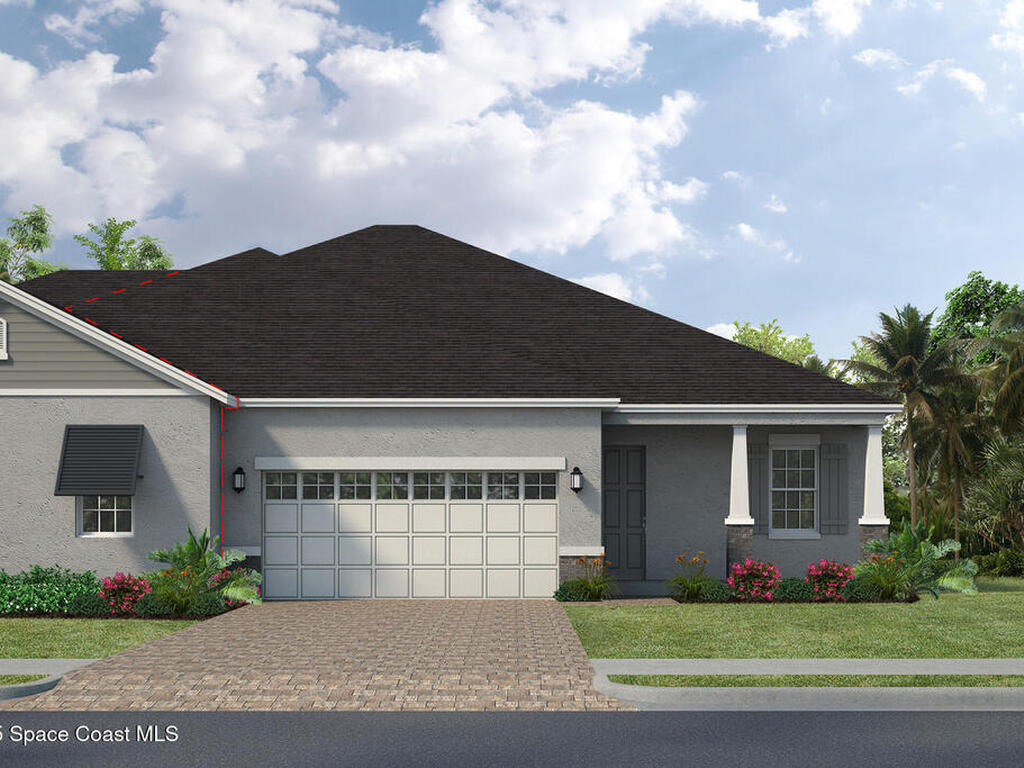 3300 Galeras Drive, Melbourne, FL 32940