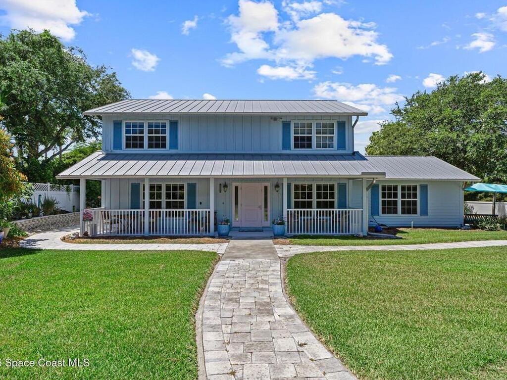 2225 Genesea Lane, Vero Beach, FL 32963