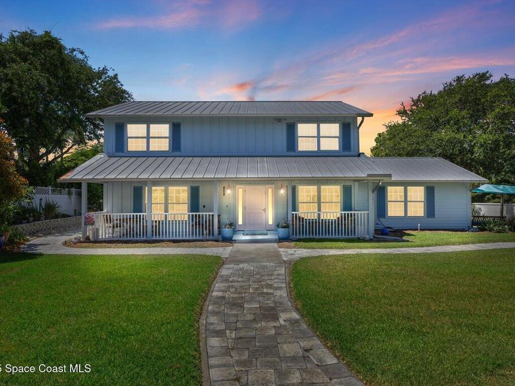 2225 Genesea Lane, Vero Beach, FL 32963