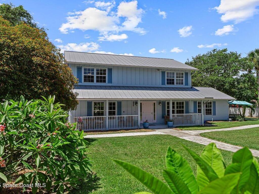 2225 Genesea Lane, Vero Beach, FL 32963