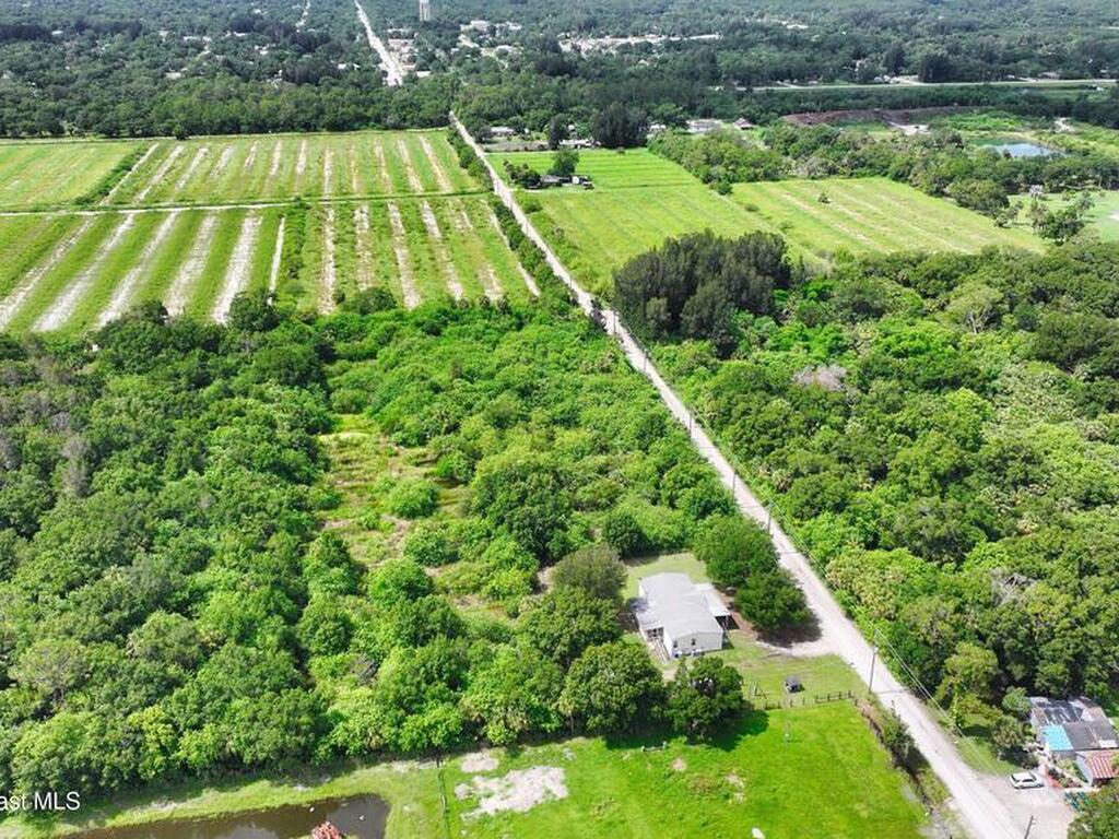 13420 101st Street, Fellsmere, FL 32948