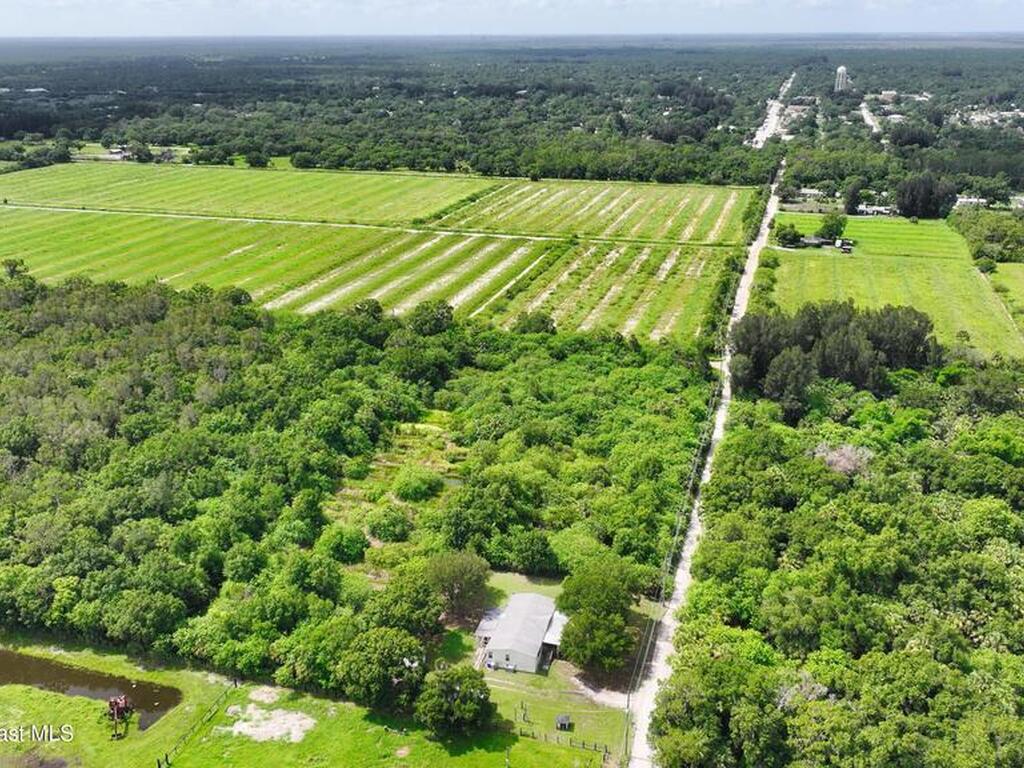 13420 101st Street, Fellsmere, FL 32948