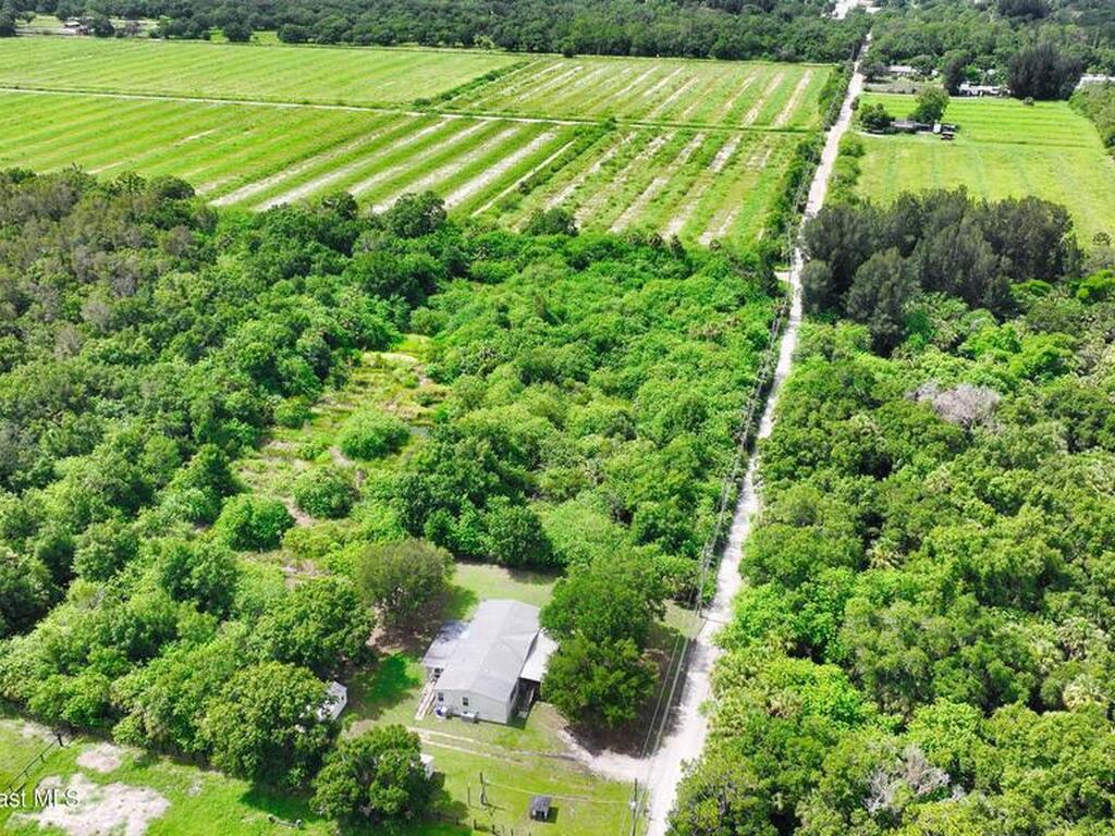 13420 101st Street, Fellsmere, FL 32948