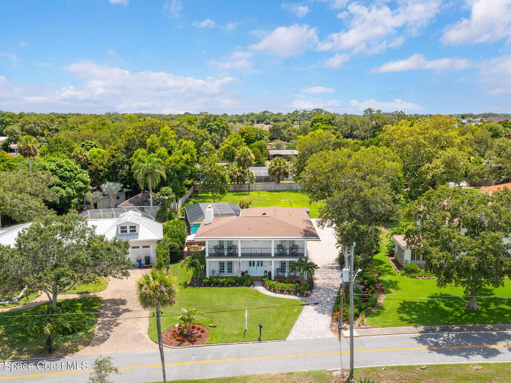 1307 Rockledge Drive, Rockledge, FL 32955