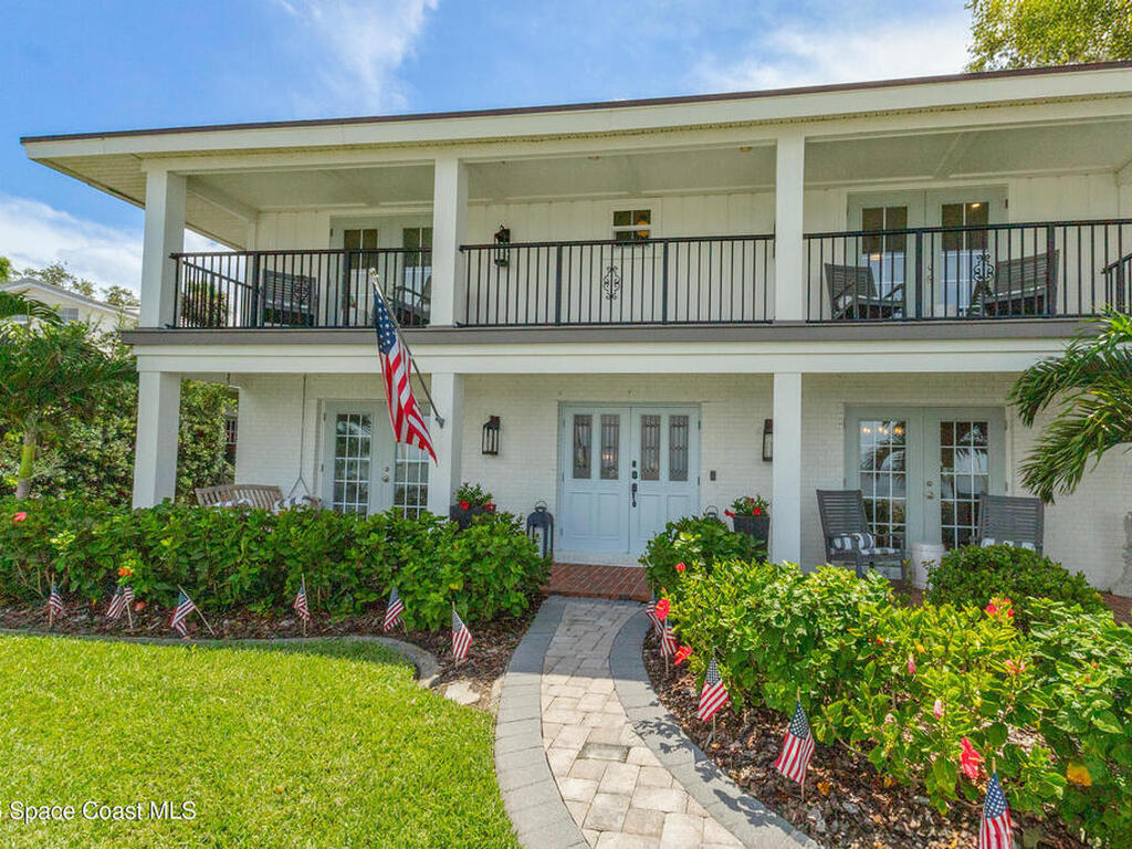 1307 Rockledge Drive, Rockledge, FL 32955