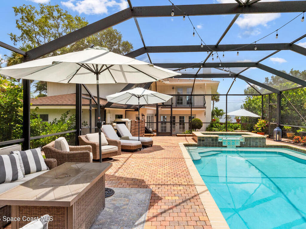 1307 Rockledge Drive, Rockledge, FL 32955