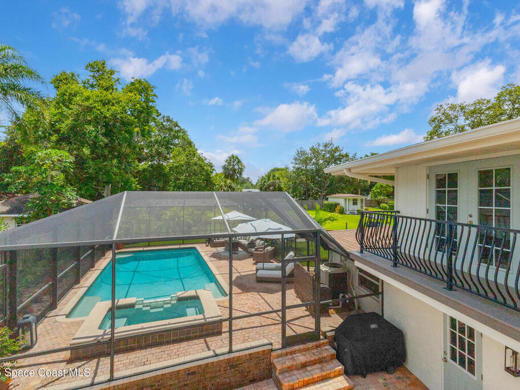 1307 Rockledge Drive, Rockledge, FL 32955