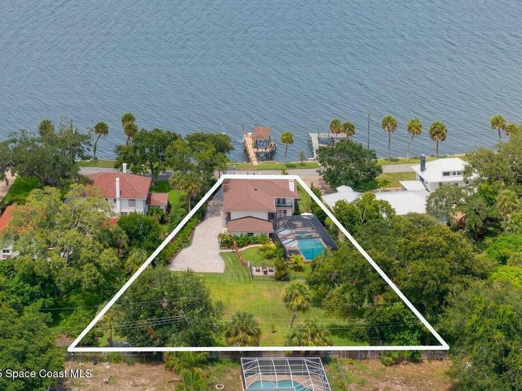 1307 Rockledge Drive, Rockledge, FL 32955