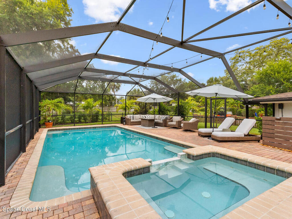 1307 Rockledge Drive, Rockledge, FL 32955