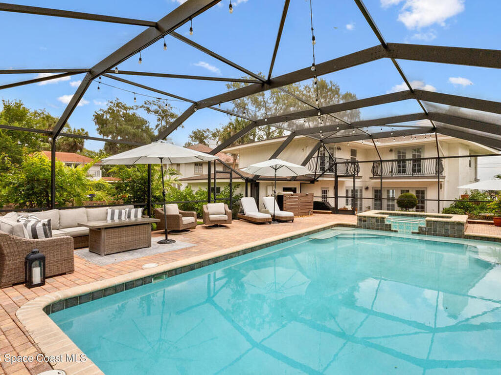 1307 Rockledge Drive, Rockledge, FL 32955