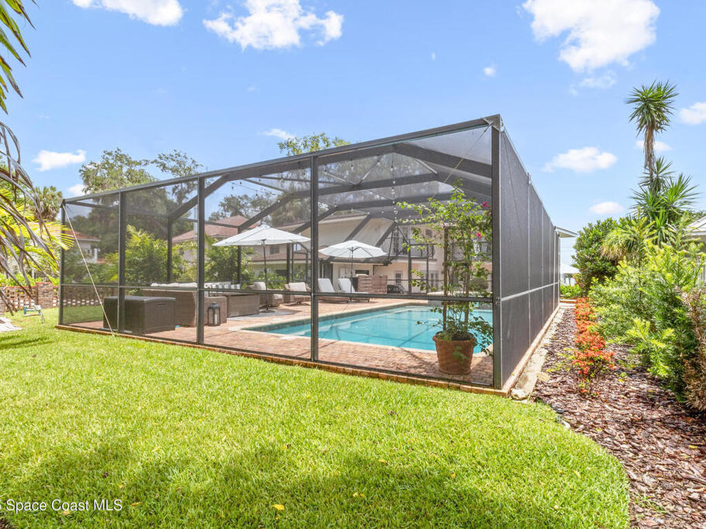 1307 Rockledge Drive, Rockledge, FL 32955