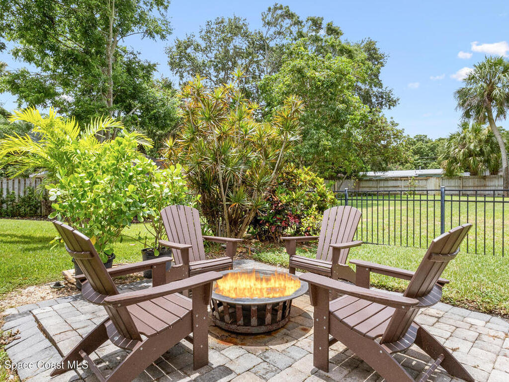 1307 Rockledge Drive, Rockledge, FL 32955