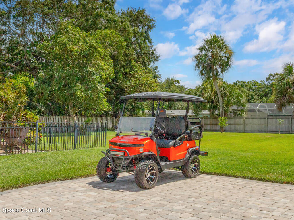 1307 Rockledge Drive, Rockledge, FL 32955