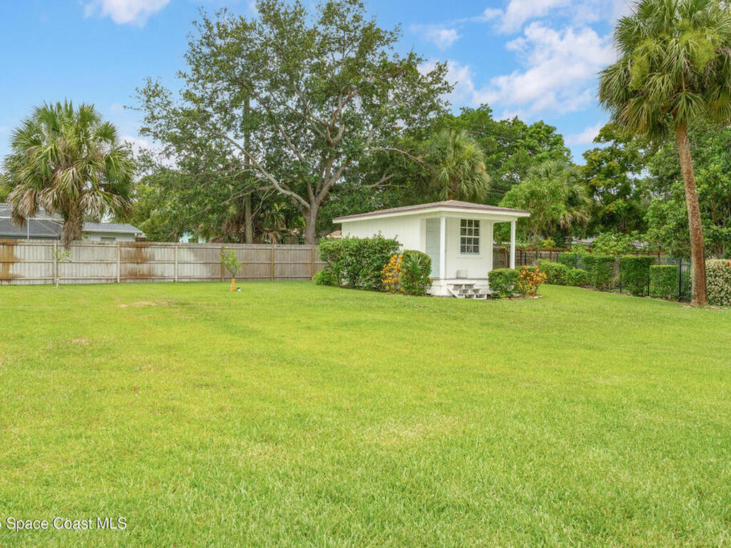 1307 Rockledge Drive, Rockledge, FL 32955