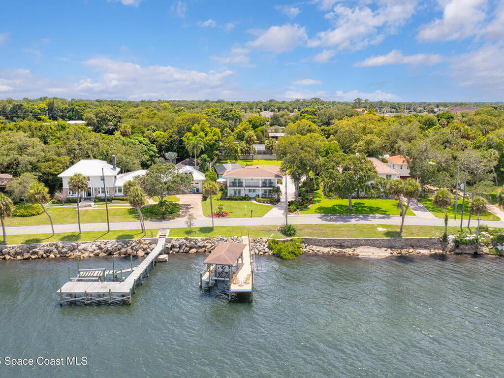 1307 Rockledge Drive, Rockledge, FL 32955