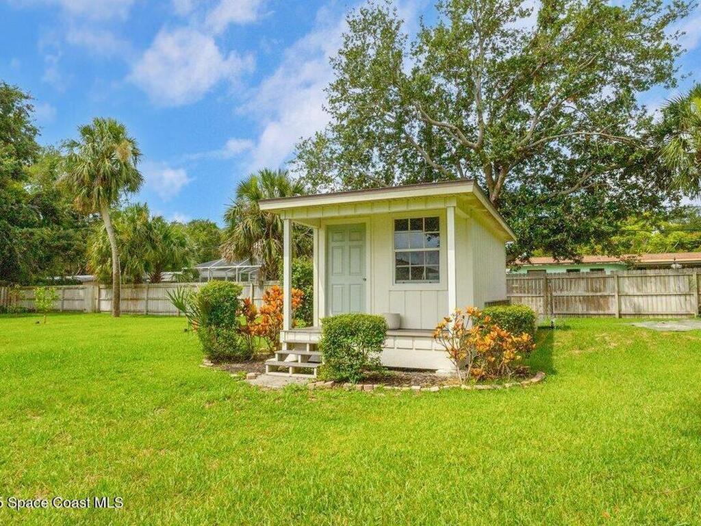 1307 Rockledge Drive, Rockledge, FL 32955